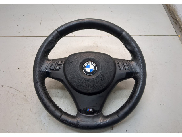 Руль BMW 3 E90, E91, E92, E93 2005-2012