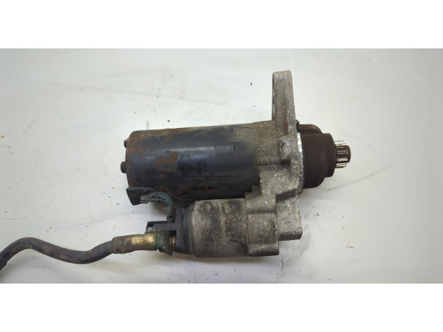 Стартер  Skoda Octavia (A5) 2004-2013 1.9     