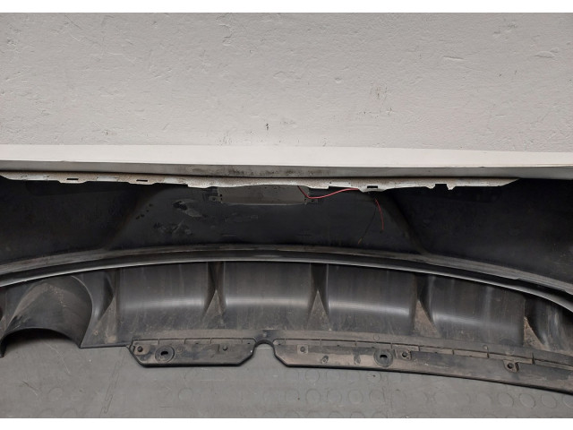 Бампер  Acura ILX 2012-2025 задний   04715T3RA90ZZ