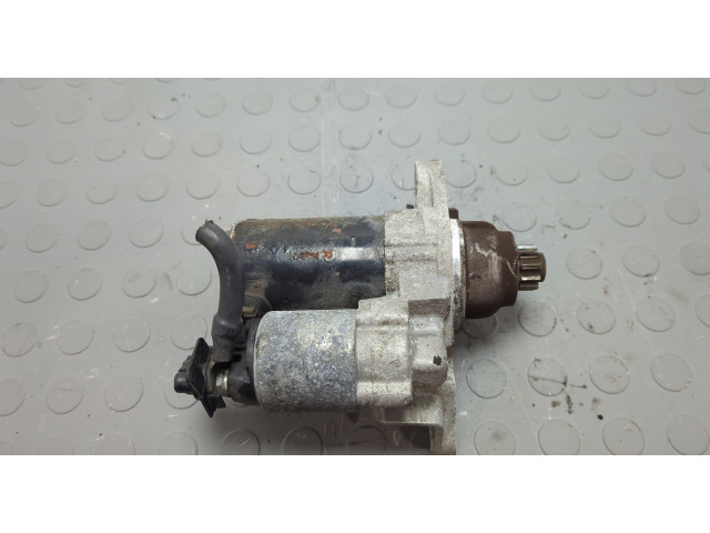 Стартер Volkswagen Polo 2009-2014 1.2 02T911023R