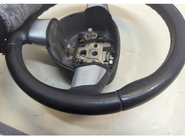 Руль  Ford Focus 2 2005-2008           1435224, 4M513600CK3ZHE