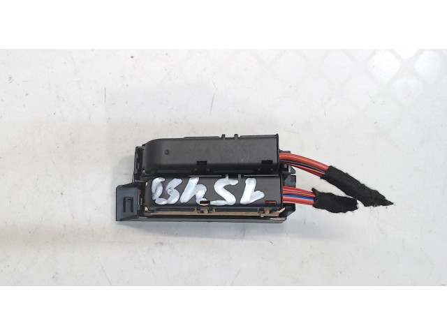 Блок предохранителей Audi A7 2010-2014 3