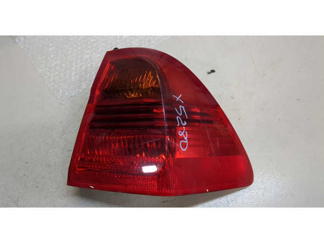 Задний фонарь