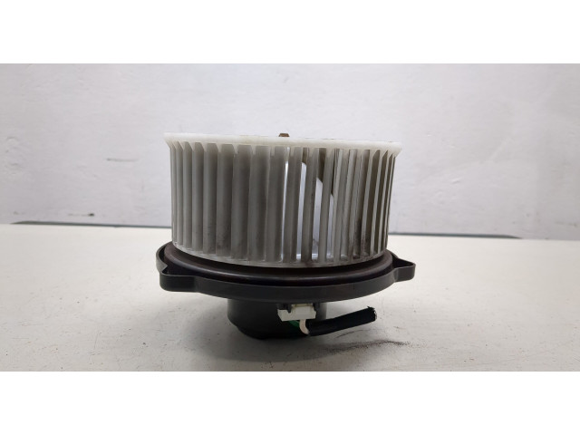 Моторчик печки Mazda CX-5 2017-