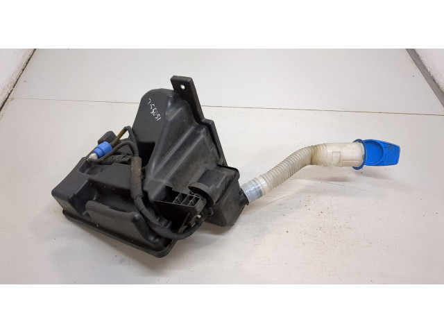 Бачок омывателя  Volkswagen Polo 2009-2014    