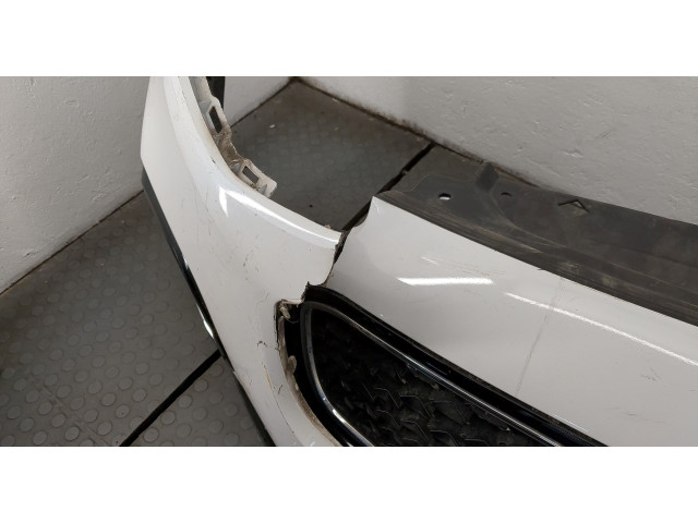 Бампер  KIA Sportage 2016-2022 передний   86511F1000