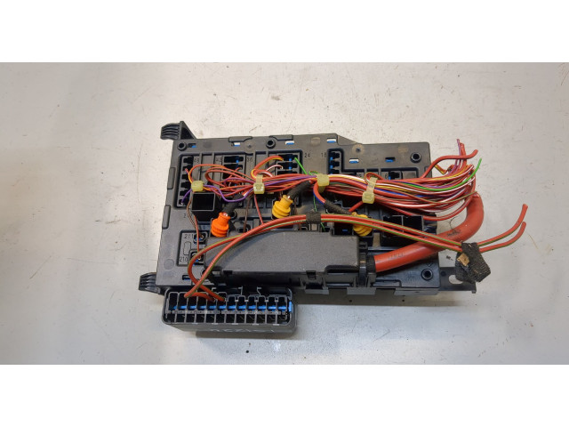 Блок предохранителей Mini Cooper (F56) 2013-