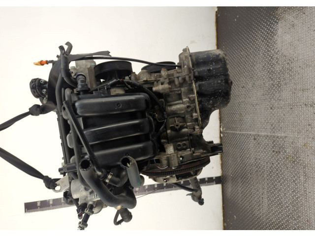 Генератор  Skoda Fabia 1999-2007           