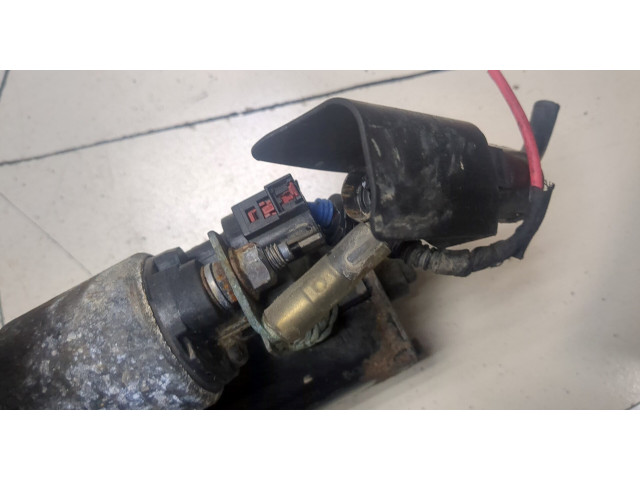 Стартер  Volkswagen Golf 6 2009-2012 1.6     