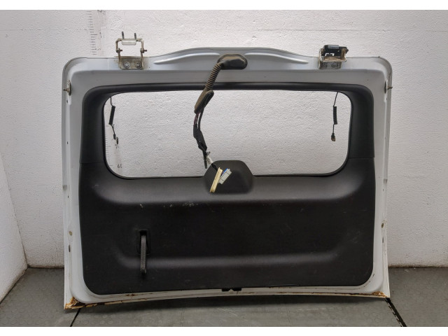 Замок багажника  Chevrolet Tahoe 2006-2014       