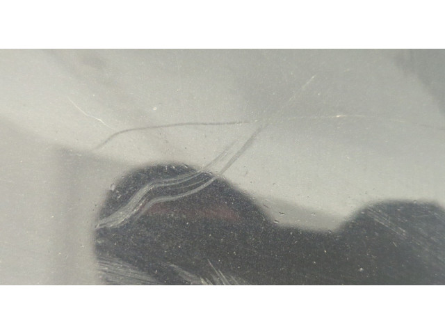 Решетка радиатора  Volkswagen Passat 6 2005-2010          3C0853651AD