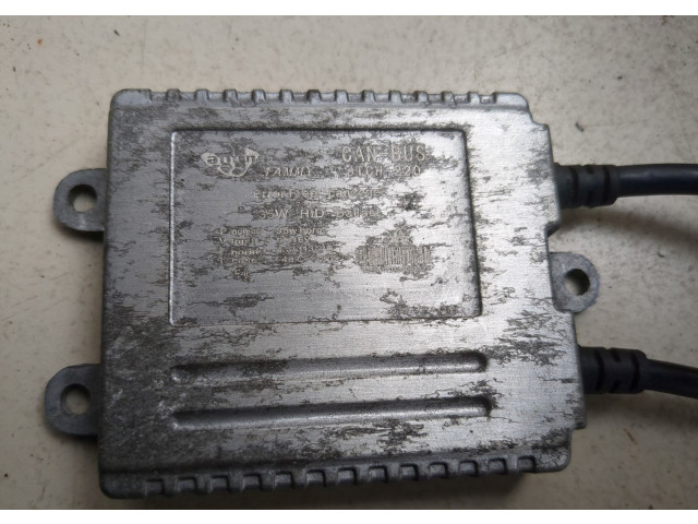 Фара передняя  Land Rover Discovery 4 2009-2016 правая 