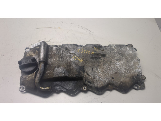 Клапанная крышка двигателя ДВС Nissan Navara 1997-2004 2.5 13264VK510