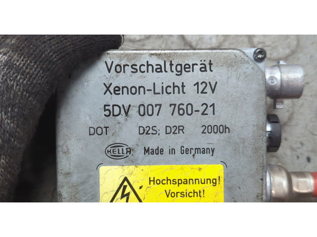 Блок розжига  Mercedes E W210 1995-2003