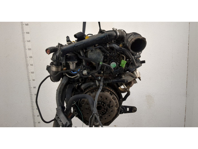  Турбина  Nissan X-Trail (T32) 2013-             