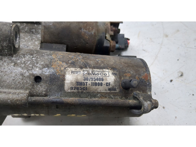 Стартер  Volvo C30 2010-2013 1.6  3M5T11000CF   