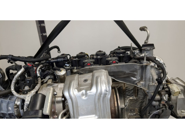 Турбина Chevrolet Blazer 2018-2023