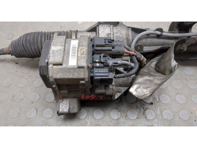    Рейка рулевая без г/у  Ford Escape 2012-2015      