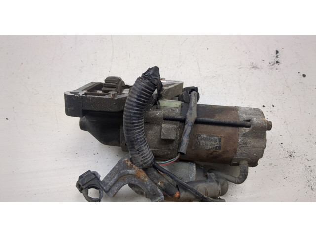 Стартер Mitsubishi Grandis 2