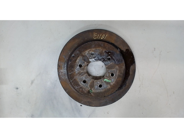 Диск тормозной Infiniti QX56 2010-2013 5.6 задний 432061LB0A