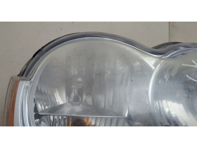 Фара передняя Jeep Grand Cherokee 2004-2010 правая