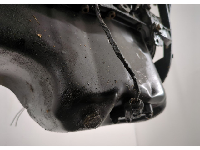 Форсунка топливная Skoda Rapid 2012-2020