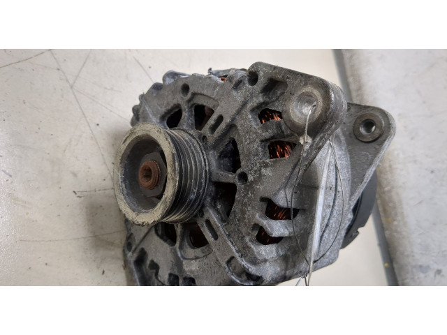 Генератор  Mercedes E W213       A0009063903    