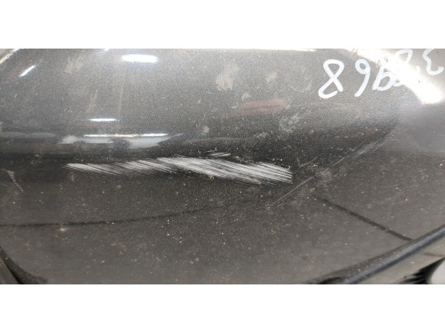 Бампер  Seat Ibiza 4 2008-2012 передний   