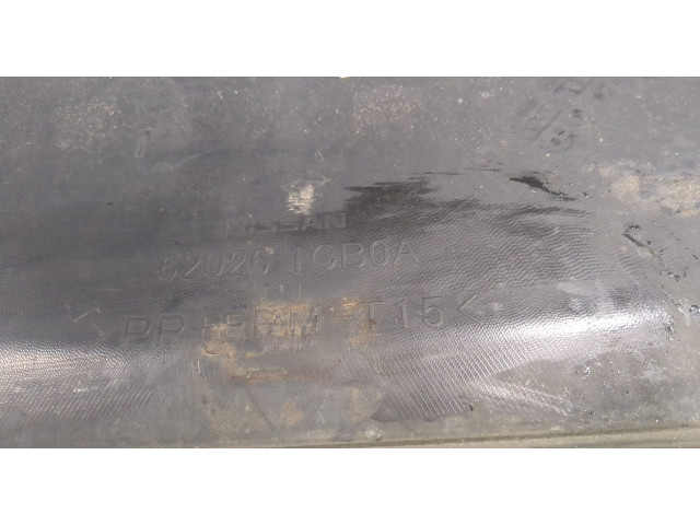 Бампер  Infiniti FX 2008-2013 передний   620221CA0H, 620261CB0A, 620701CA0A