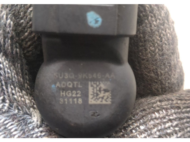 Форсунка топливная Jaguar XF 2007-2015 5U3Q9H529AA