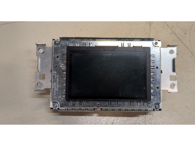 Дисплей мультимедиа  Volvo XC60 2008-2017 31337644        