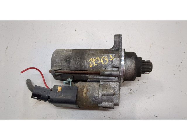 Стартер  Volkswagen Passat CC 2008-2012   02M911024P   