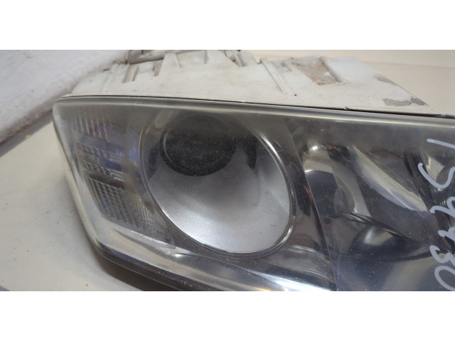 Фара передняя Skoda Octavia (A5) 2004-2013 правая