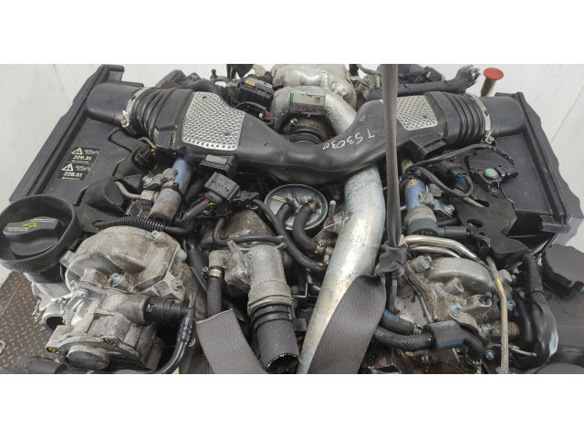  Турбина  Mercedes CLS C219 2004-2010             A6420905980, A6420900780, A6420902080