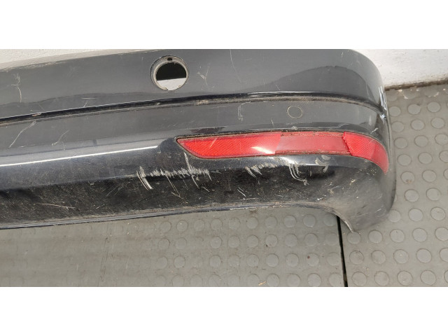 Бампер  Volkswagen Caddy 2015- задний   2K5807417