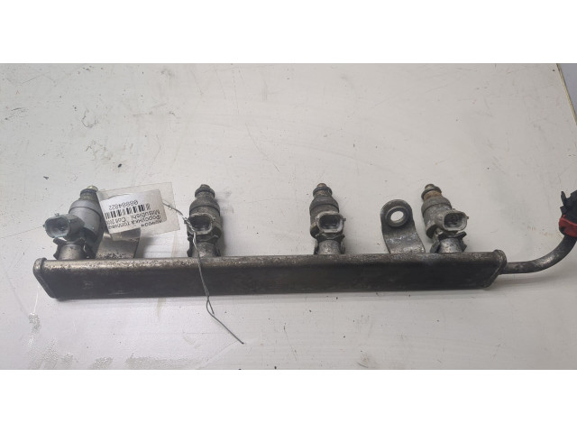 Форсунка топливная Mitsubishi Colt 2008-2012