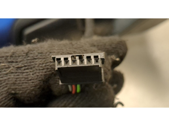 Зеркало боковое BMW X3 E83 2003-2010 правое 51163448154