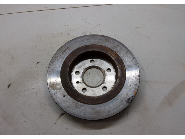 Диск тормозной  Chevrolet Orlando 2011-2015   задний   13502139      