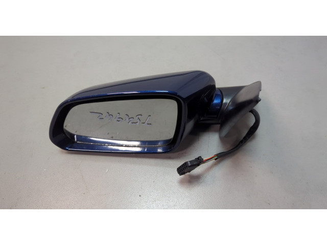 Зеркало боковое  Skoda Octavia (A5) 2004-2013  левое           