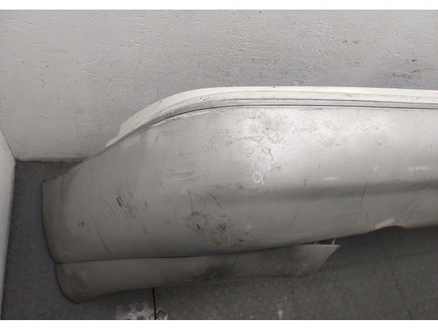 Бампер Lexus LS400 UCF10 1989-1994 задний