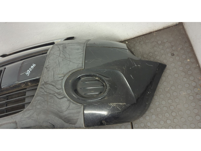 Бампер Citroen Berlingo 2008-2012 передний