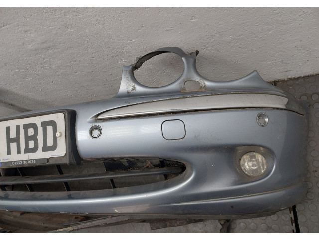 Бампер Jaguar X-Type 2001-2009 передний