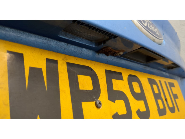 Моторчик заднего дворника  Ford Focus 2 2008-2011      