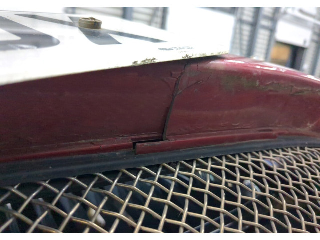 Бампер Mitsubishi Outlander XL 2006-2012 передний 6400B829RB