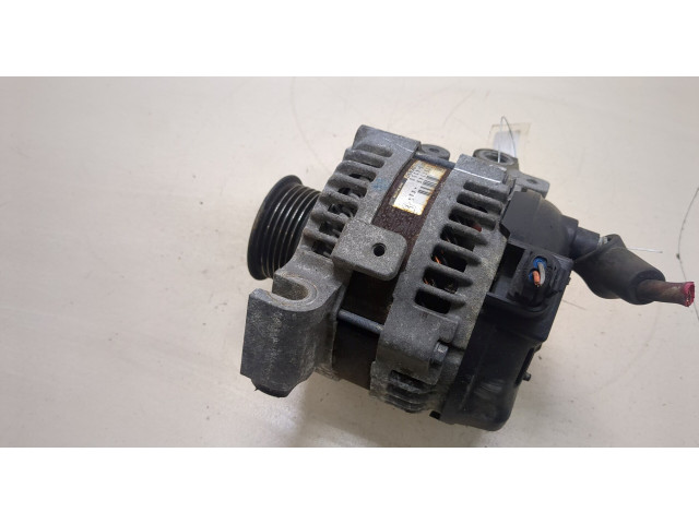 Генератор  Cadillac SRX 2004-2009           