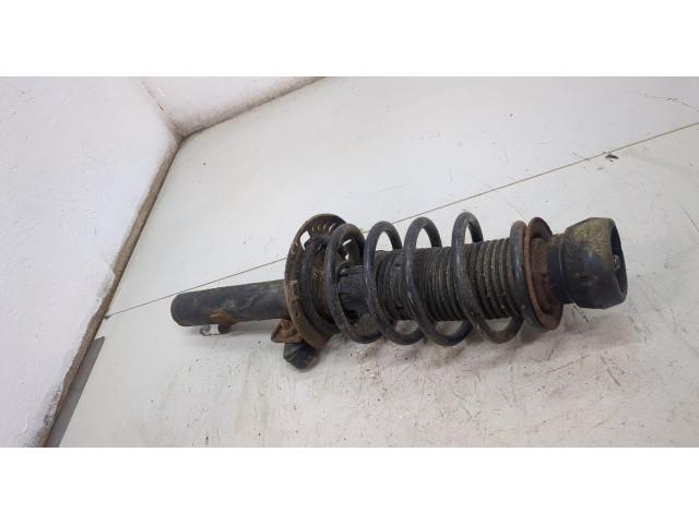 Стойка амортизатора Skoda Fabia 2007-2014