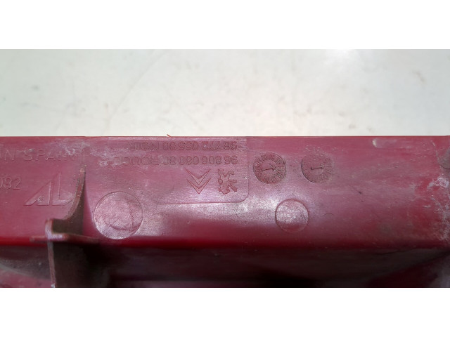 Задний фонарь     00006350FJ     