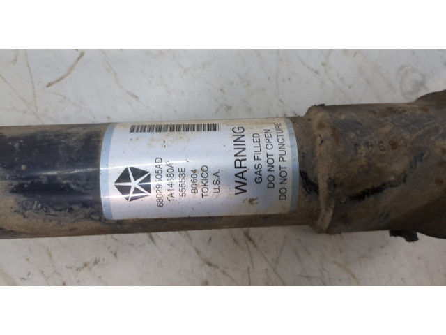 Стойка амортизатора  Jeep Grand Cherokee 2013-      