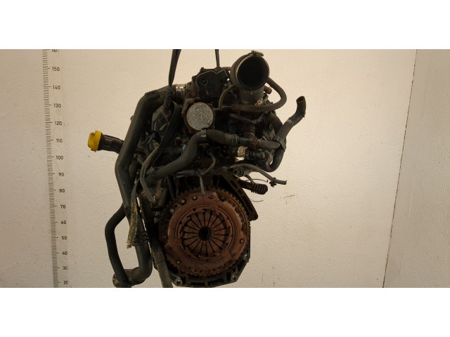 Турбина Nissan NV200 2009-2025 1441100Q3J