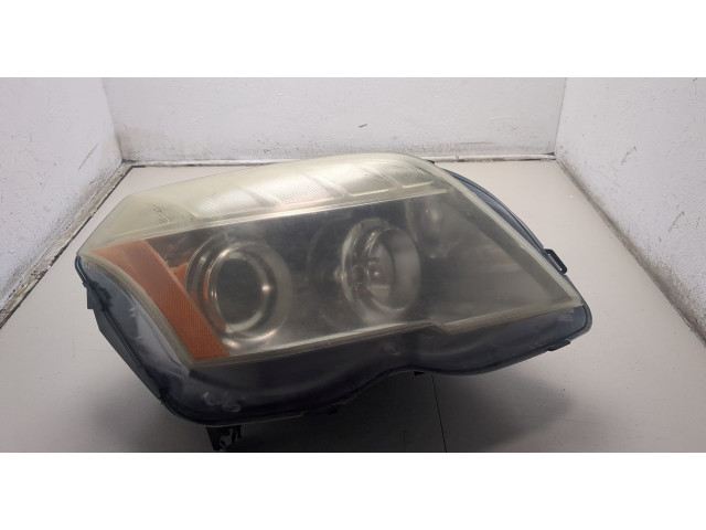 Фара передняя  Mercedes GLK X204 2008-2015 правая 